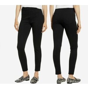 Spanx The Perfect‎ Pant Black Ankle Women's sz S 20202R